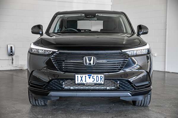 2022 Honda HR-V Vi X
