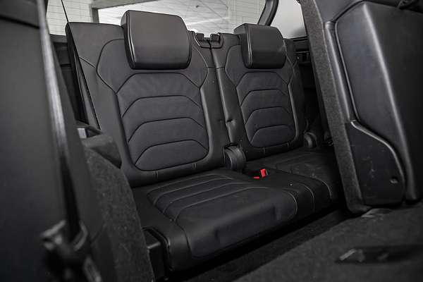 2018 SKODA Kodiaq 132TSI NS