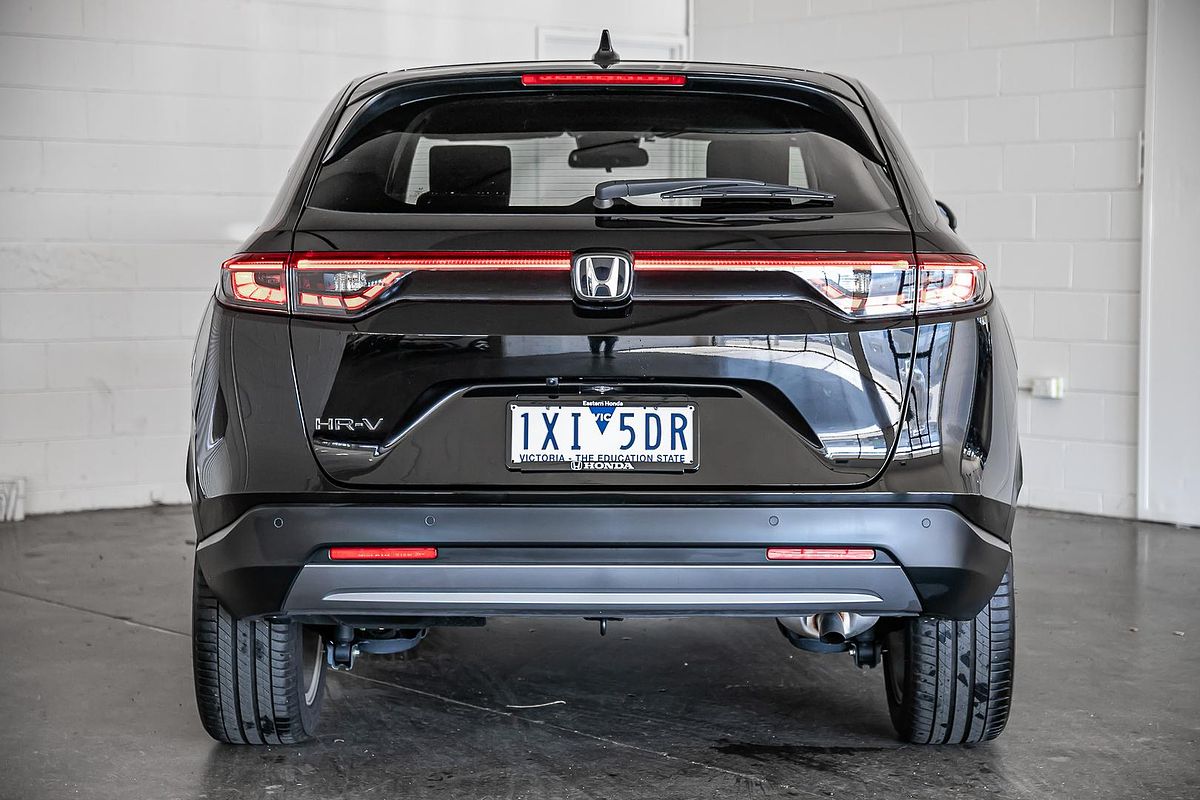 2022 Honda HR-V Vi X