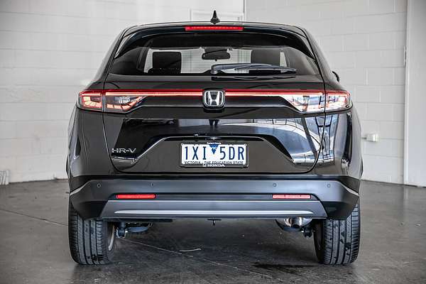 2022 Honda HR-V Vi X