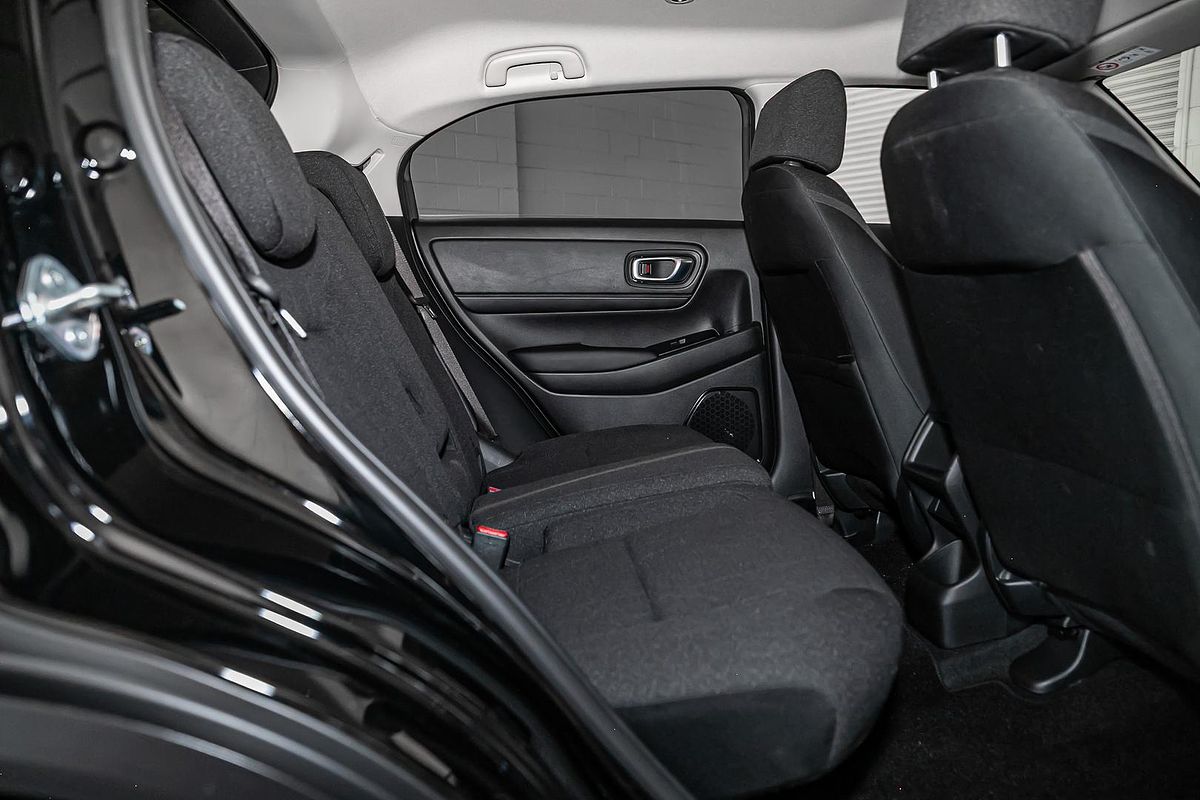 2022 Honda HR-V Vi X
