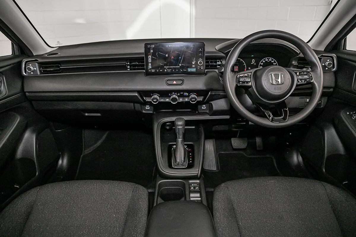 2022 Honda HR-V Vi X