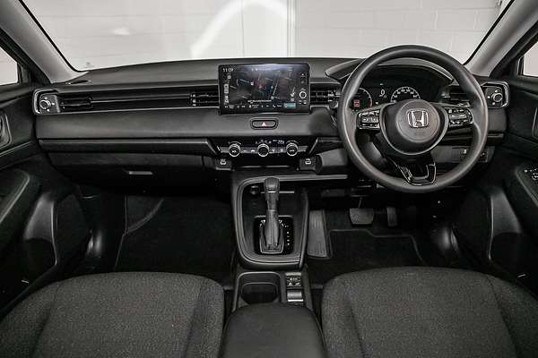 2022 Honda HR-V Vi X