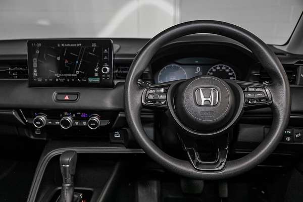 2022 Honda HR-V Vi X