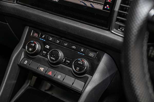 2018 SKODA Kodiaq 132TSI NS