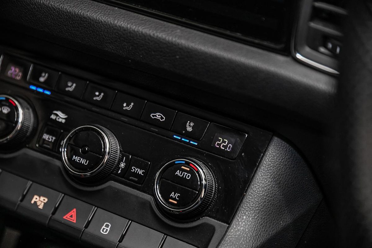 2018 SKODA Kodiaq 132TSI NS