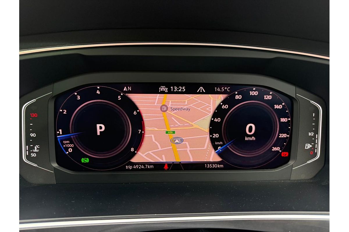 2023 Volkswagen Tiguan 132TSI Life Allspace 5N