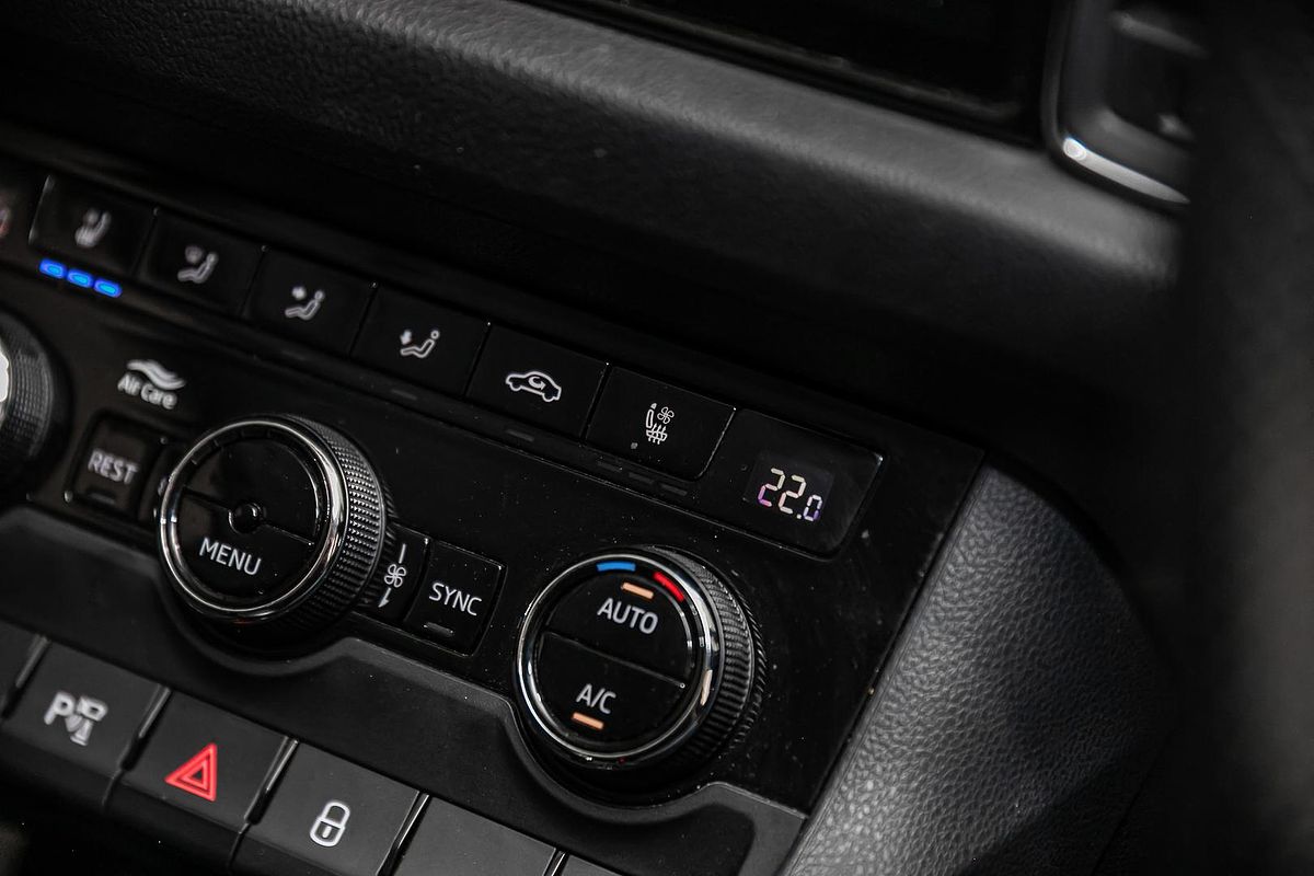 2018 SKODA Kodiaq 132TSI NS