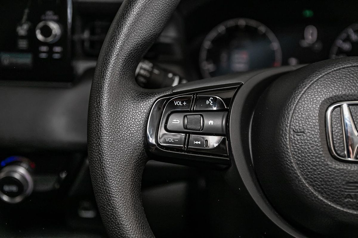2022 Honda HR-V Vi X