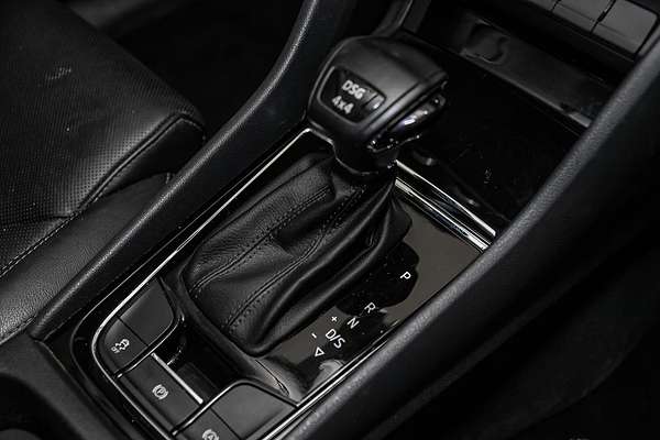 2018 SKODA Kodiaq 132TSI NS