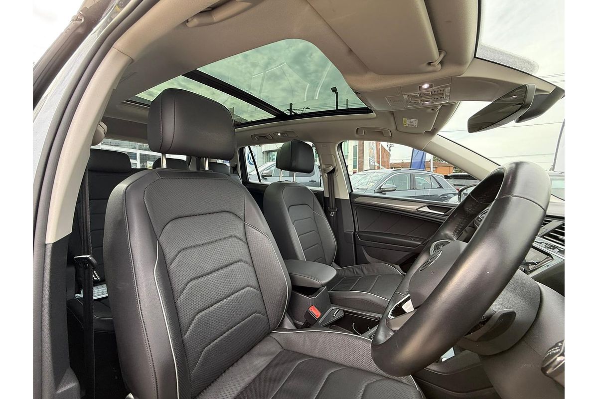 2023 Volkswagen Tiguan 132TSI Life Allspace 5N