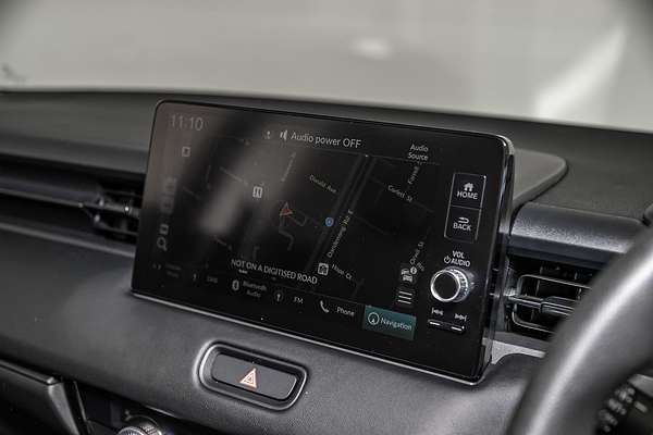 2022 Honda HR-V Vi X