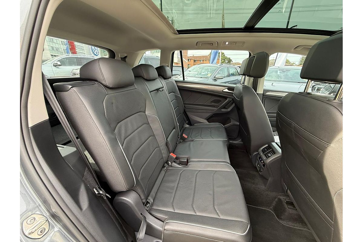 2023 Volkswagen Tiguan 132TSI Life Allspace 5N