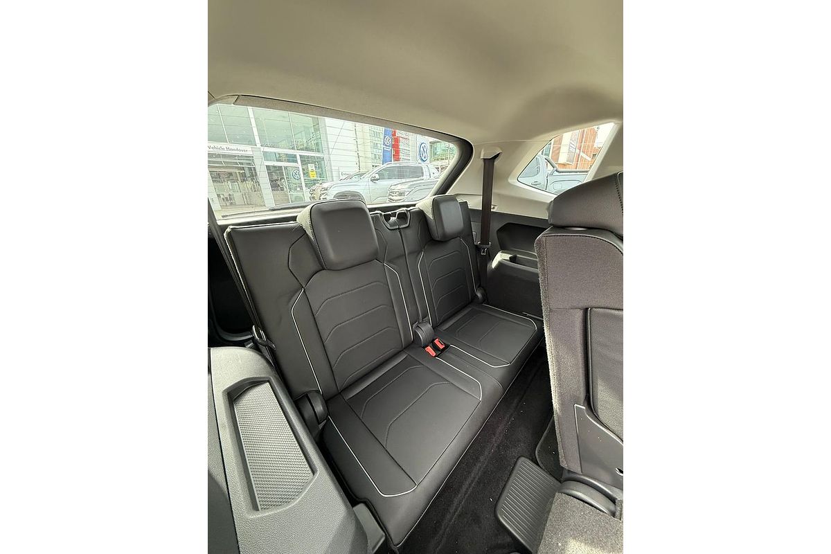 2023 Volkswagen Tiguan 132TSI Life Allspace 5N