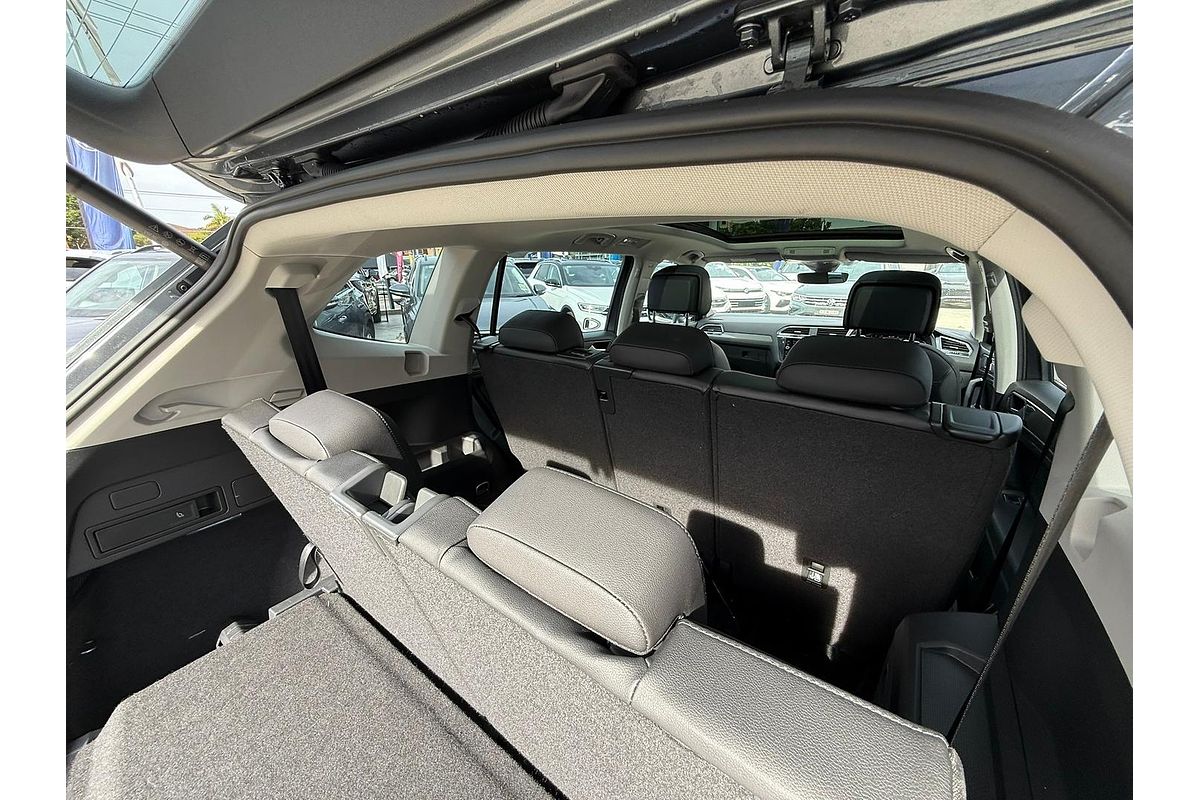 2023 Volkswagen Tiguan 132TSI Life Allspace 5N