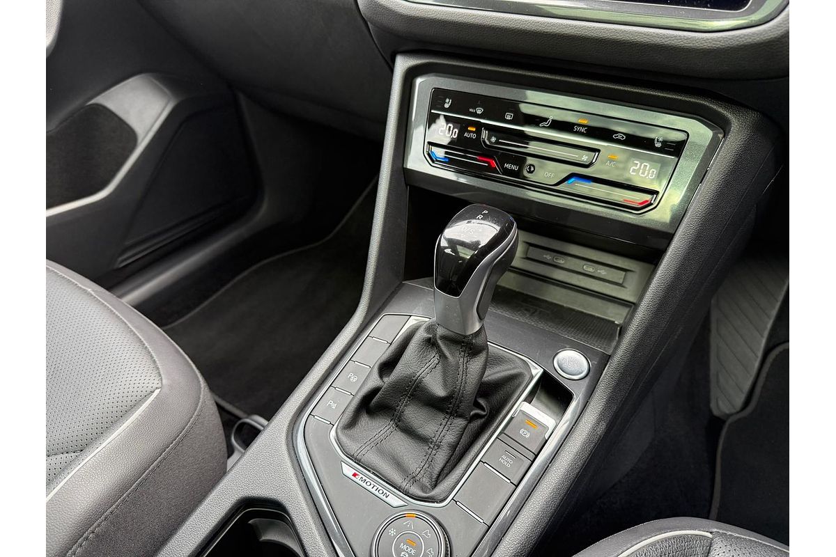 2023 Volkswagen Tiguan 132TSI Life Allspace 5N