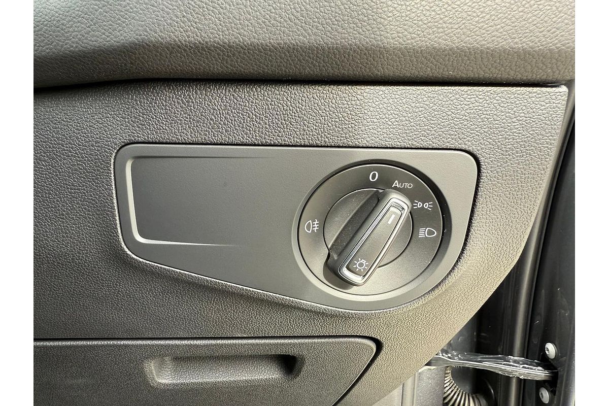 2023 Volkswagen Tiguan 132TSI Life Allspace 5N
