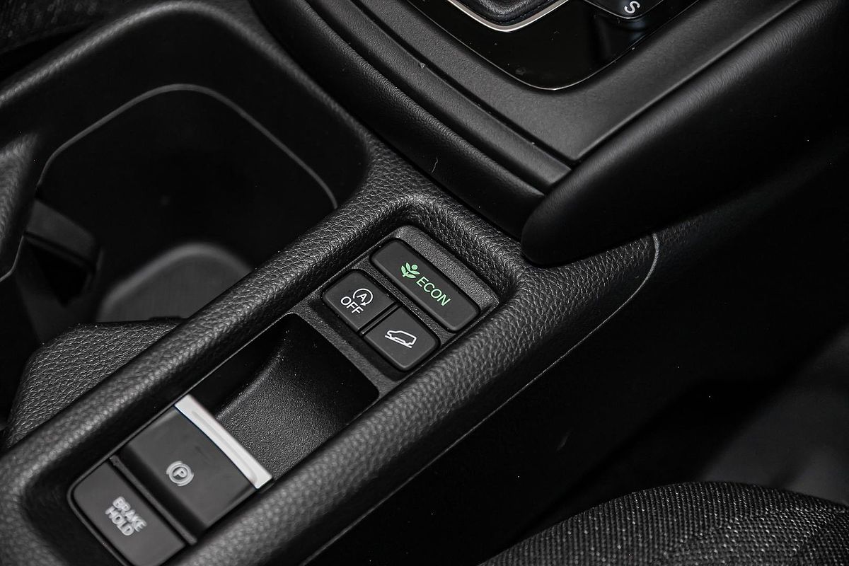 2022 Honda HR-V Vi X
