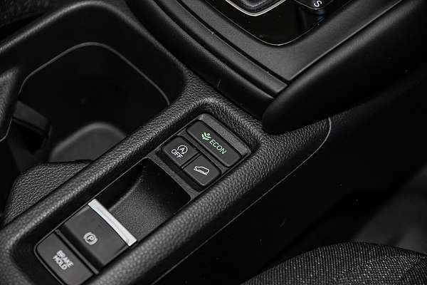 2022 Honda HR-V Vi X