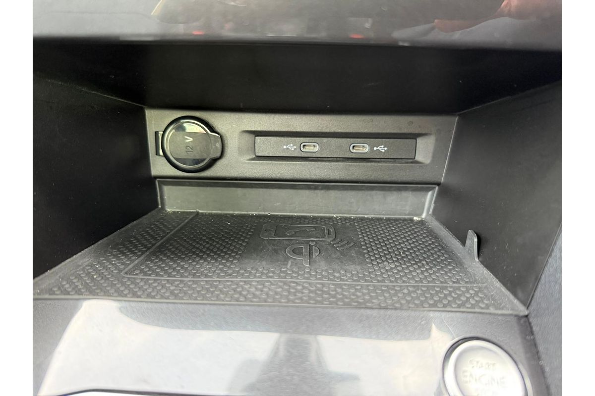 2023 Volkswagen Tiguan 132TSI Life Allspace 5N