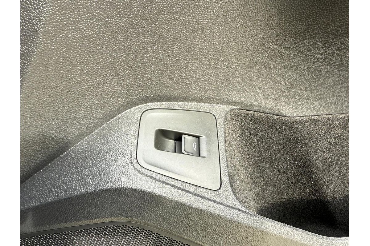2023 Volkswagen Tiguan 132TSI Life Allspace 5N