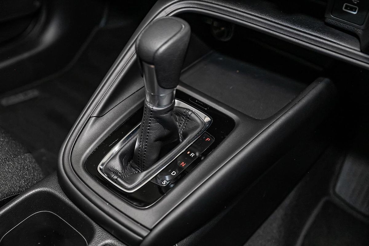 2022 Honda HR-V Vi X