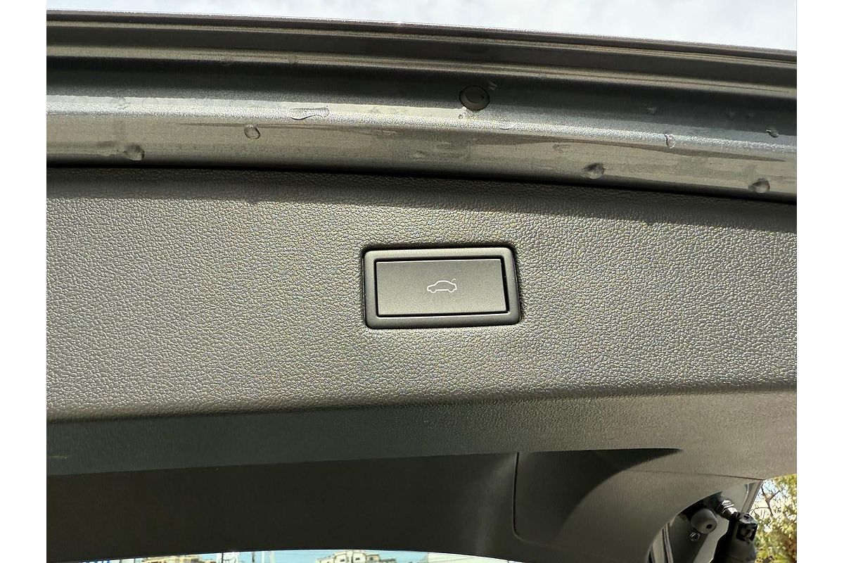 2023 Volkswagen Tiguan 132TSI Life Allspace 5N