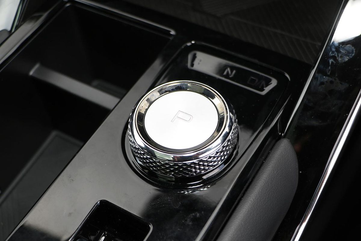 2025 GWM Haval H6 Vanta B01