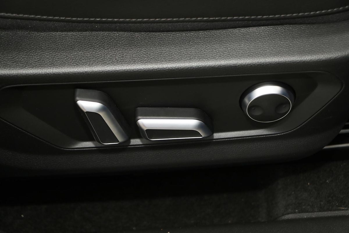 2025 GWM Haval H6 Vanta B01
