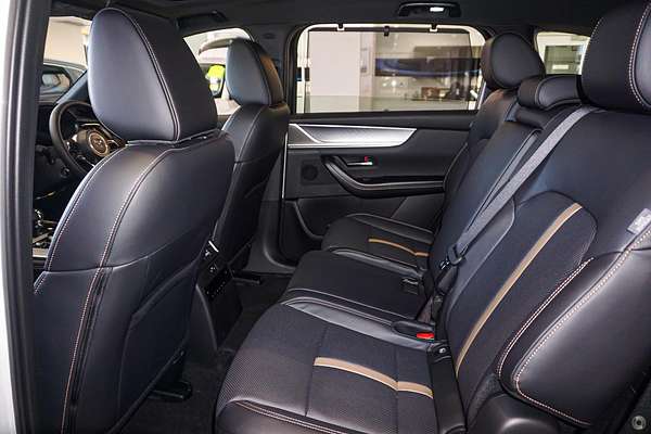 2025 Mazda CX-80 G40e Azami KL
