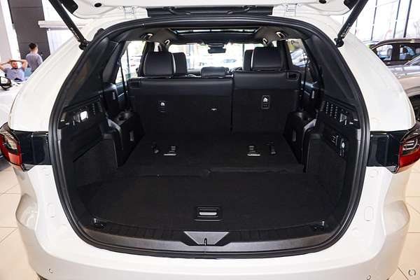 2025 Mazda CX-80 G40e Azami KL
