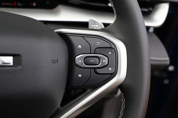 2025 GWM Haval H6 Vanta B01