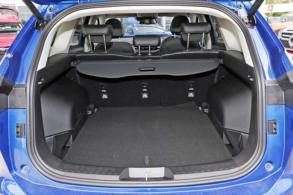 2025 GWM Haval H6 Vanta B01