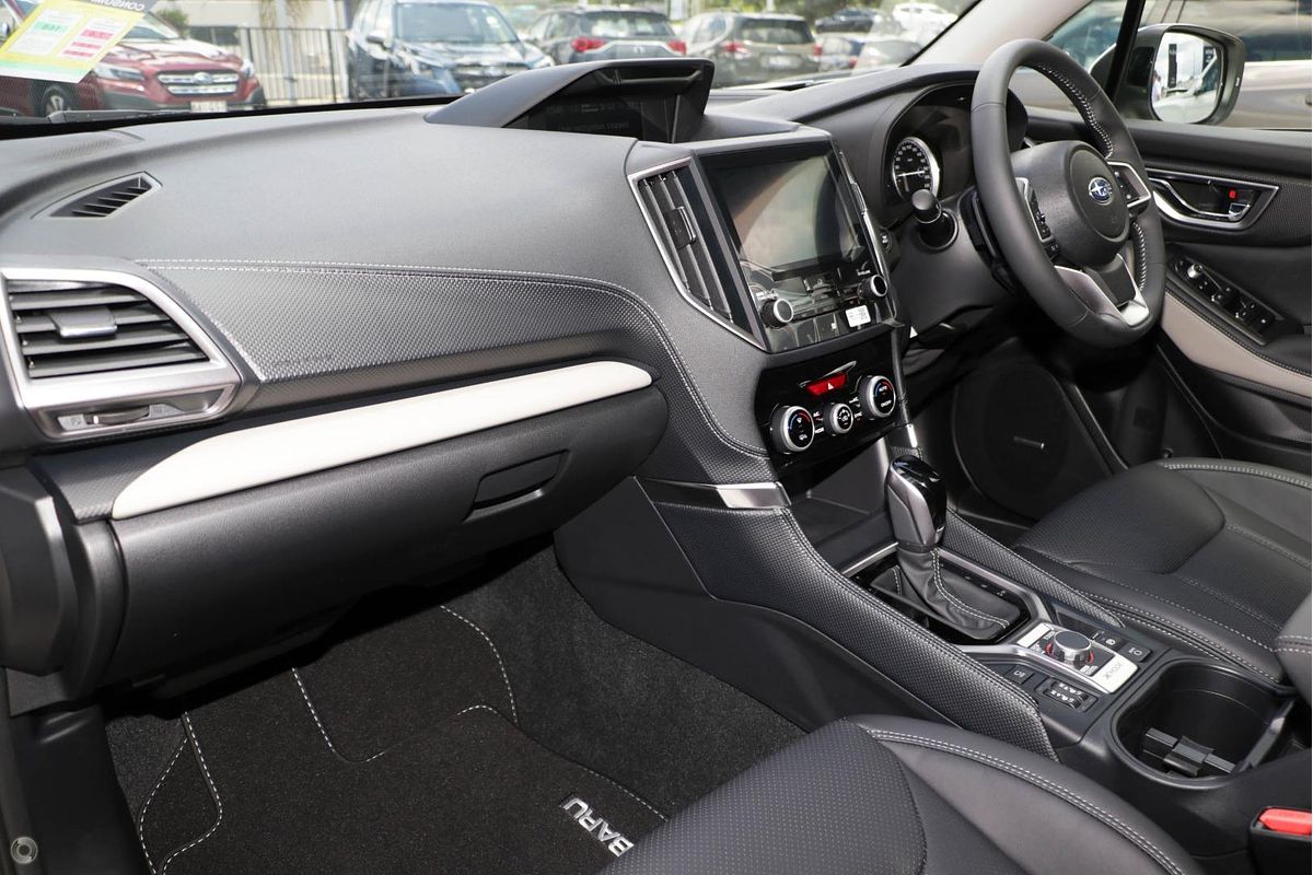 2024 Subaru Forester 2.5i-S S5