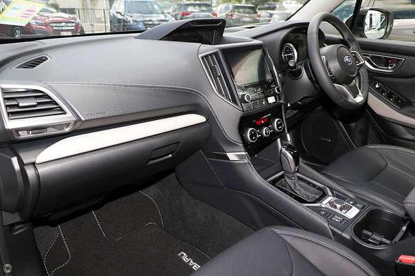 2024 Subaru Forester 2.5i-S S5