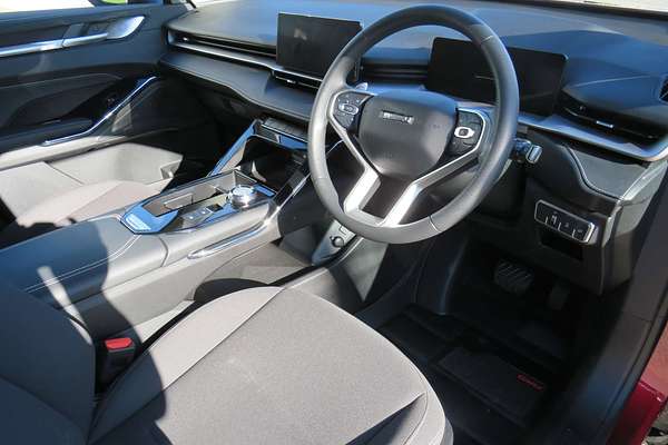 2024 GWM Haval H6 Premium B01
