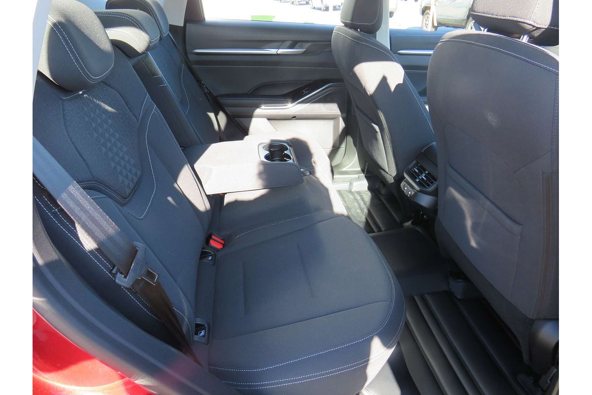 2024 GWM Haval H6 Premium B01