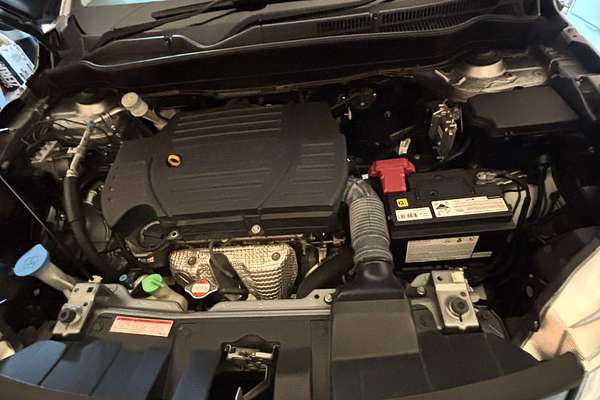 2017 Suzuki Vitara RT-S LY