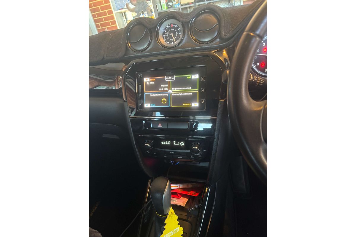 2017 Suzuki Vitara RT-S LY