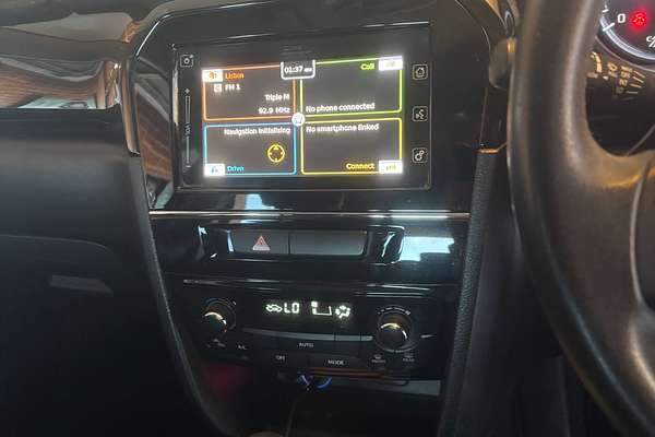 2017 Suzuki Vitara RT-S LY