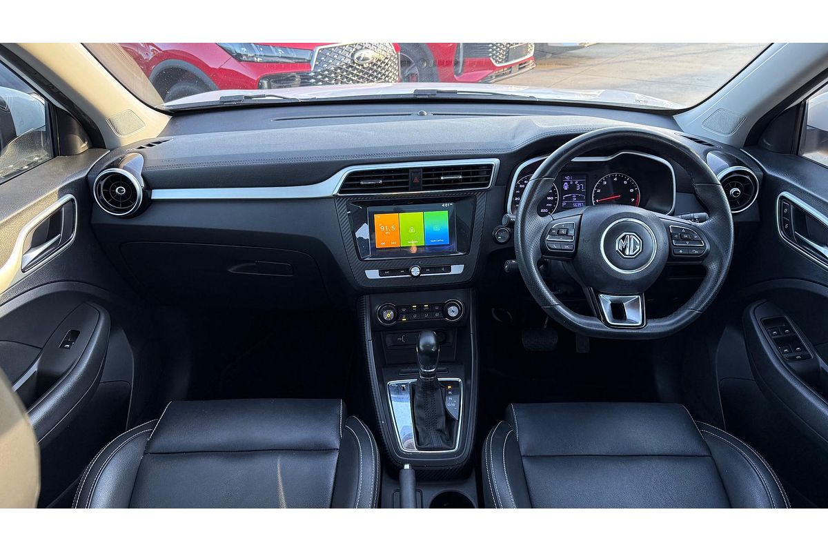 2018 MG ZS Essence AZS1