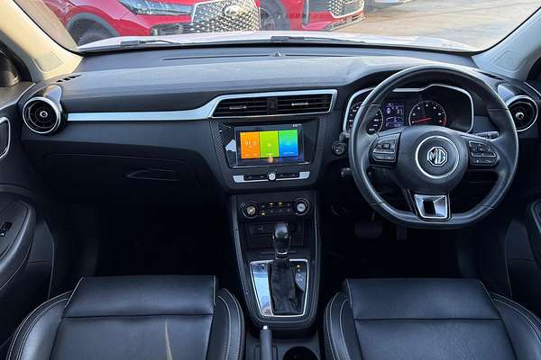 2018 MG ZS Essence AZS1