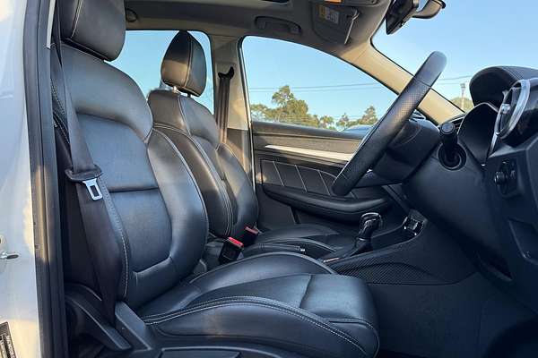 2018 MG ZS Essence AZS1