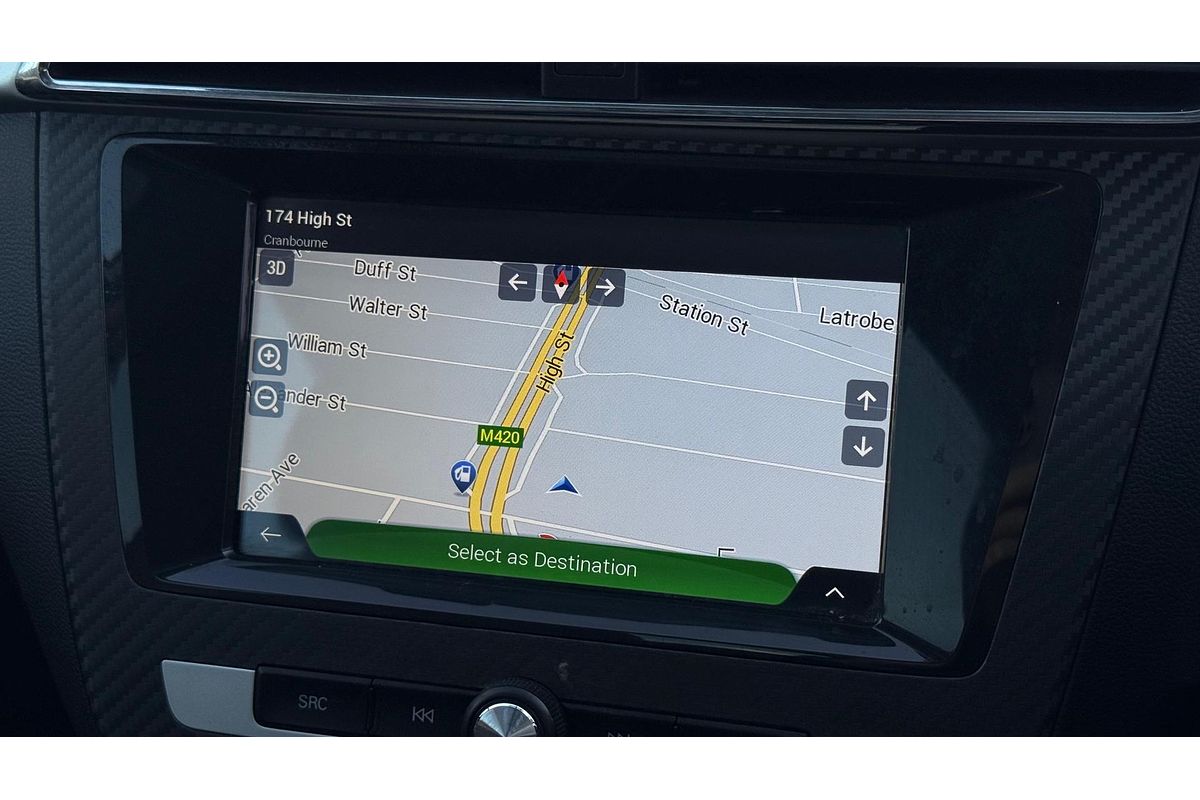 2018 MG ZS Essence AZS1