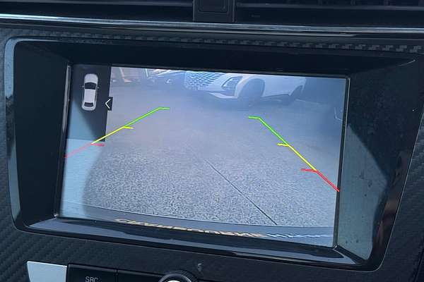 2018 MG ZS Essence AZS1