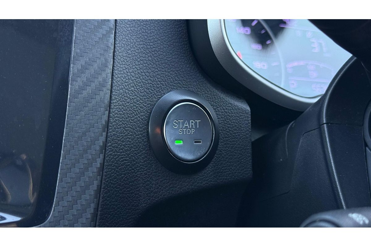2018 MG ZS Essence AZS1