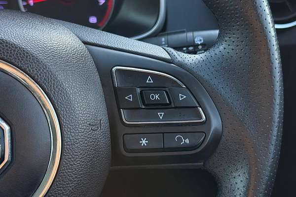 2018 MG ZS Essence AZS1