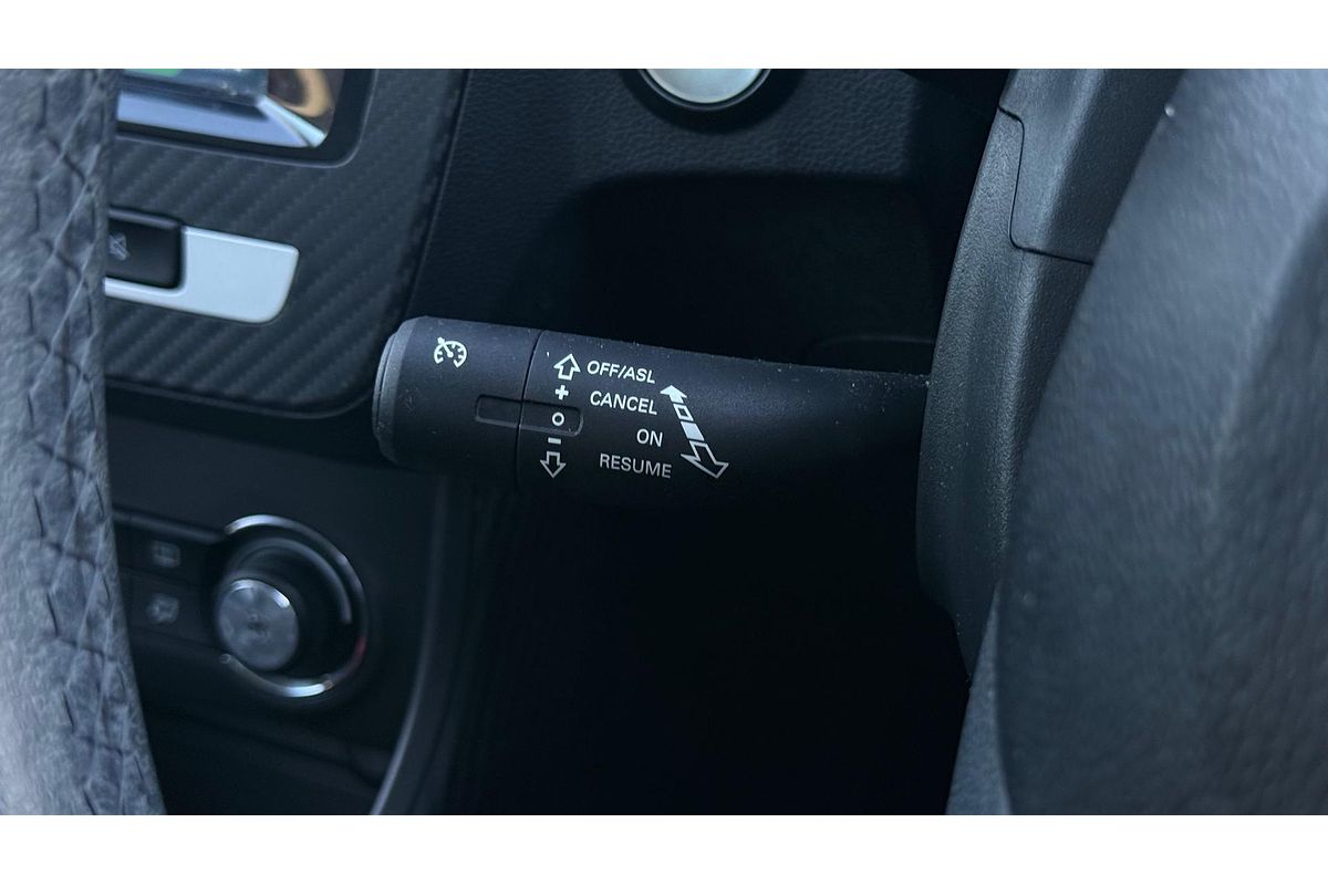 2018 MG ZS Essence AZS1