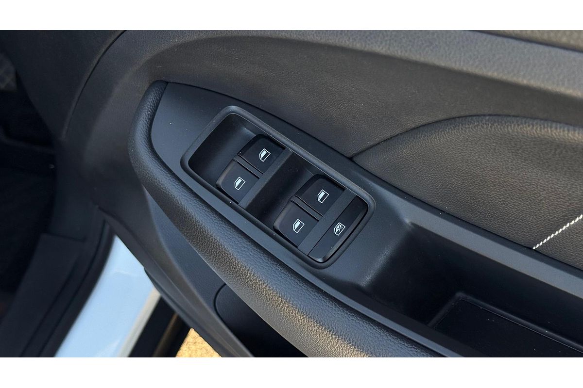 2018 MG ZS Essence AZS1