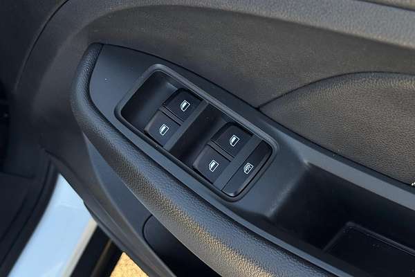 2018 MG ZS Essence AZS1